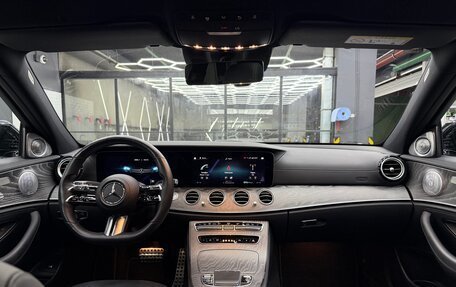 Mercedes-Benz E-Класс, 2020 год, 5 500 000 рублей, 11 фотография