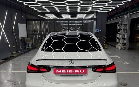 Mercedes-Benz E-Класс, 2020 год, 5 500 000 рублей, 7 фотография
