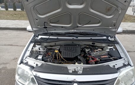 Renault Logan I, 2012 год, 500 000 рублей, 6 фотография