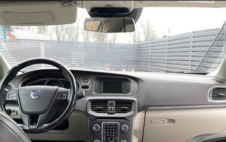 Volvo V40 II рестайлинг, 2014 год, 1 290 000 рублей, 5 фотография