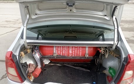 Renault Logan I, 2012 год, 500 000 рублей, 7 фотография