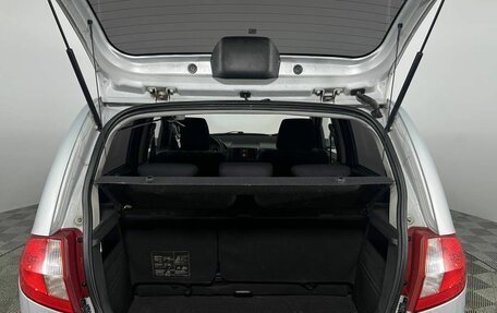 Hyundai Getz I рестайлинг, 2010 год, 685 000 рублей, 6 фотография