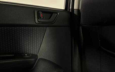 Hyundai Getz I рестайлинг, 2010 год, 685 000 рублей, 10 фотография