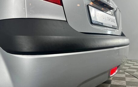 Hyundai Getz I рестайлинг, 2010 год, 685 000 рублей, 12 фотография