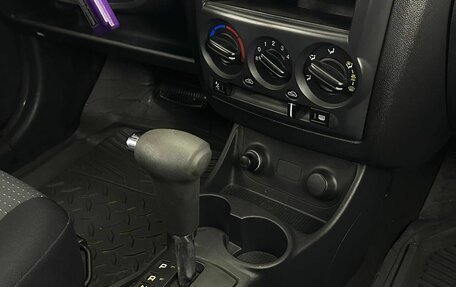 Hyundai Getz I рестайлинг, 2010 год, 685 000 рублей, 8 фотография