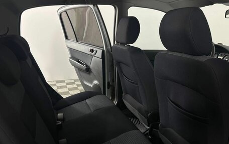 Hyundai Getz I рестайлинг, 2010 год, 685 000 рублей, 11 фотография