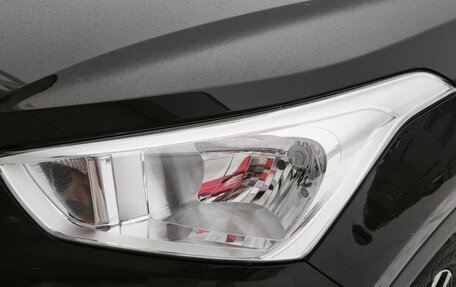 Hyundai Creta I рестайлинг, 2019 год, 1 677 000 рублей, 6 фотография