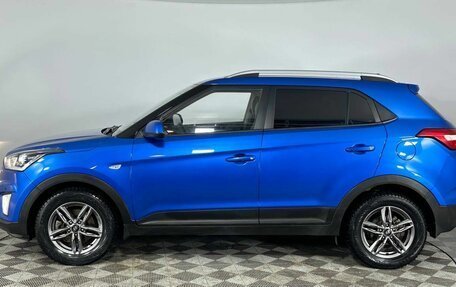 Hyundai Creta I рестайлинг, 2020 год, 1 915 000 рублей, 4 фотография