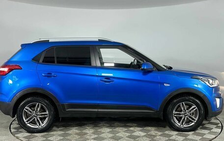 Hyundai Creta I рестайлинг, 2020 год, 1 915 000 рублей, 8 фотография