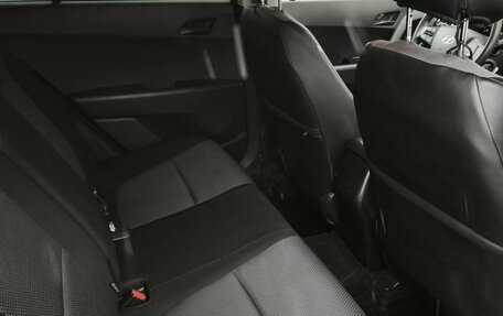 Hyundai Creta I рестайлинг, 2019 год, 1 677 000 рублей, 10 фотография