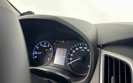 Hyundai Creta I рестайлинг, 2020 год, 1 915 000 рублей, 12 фотография