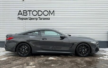 BMW 8 серия, 2020 год, 7 462 000 рублей, 4 фотография