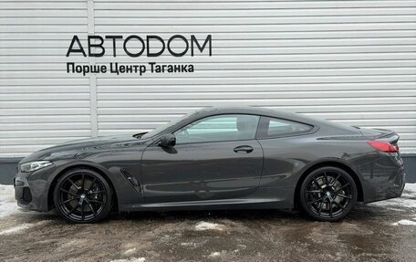 BMW 8 серия, 2020 год, 7 462 000 рублей, 5 фотография