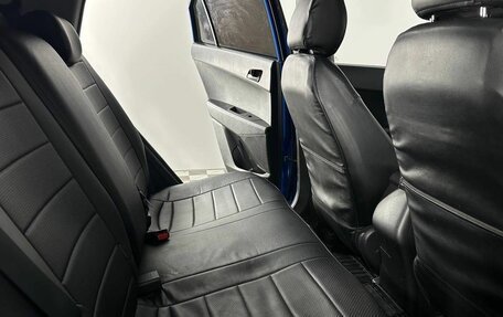 Hyundai Creta I рестайлинг, 2020 год, 1 915 000 рублей, 15 фотография