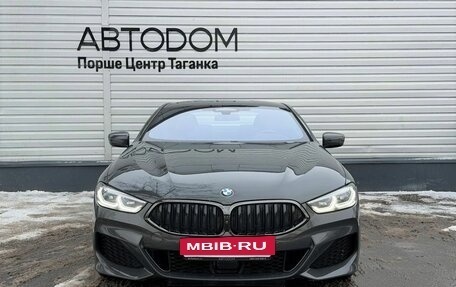 BMW 8 серия, 2020 год, 7 462 000 рублей, 2 фотография