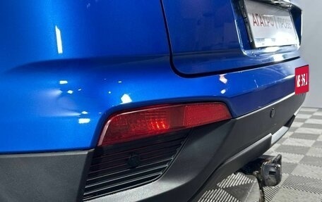 Hyundai Creta I рестайлинг, 2020 год, 1 915 000 рублей, 16 фотография