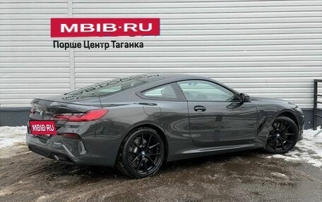 BMW 8 серия, 2020 год, 7 462 000 рублей, 6 фотография