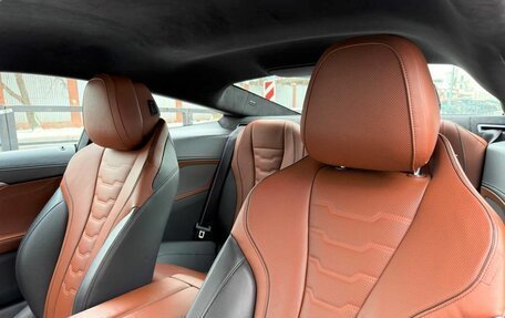 BMW 8 серия, 2020 год, 7 462 000 рублей, 13 фотография