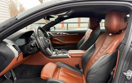 BMW 8 серия, 2020 год, 7 462 000 рублей, 12 фотография