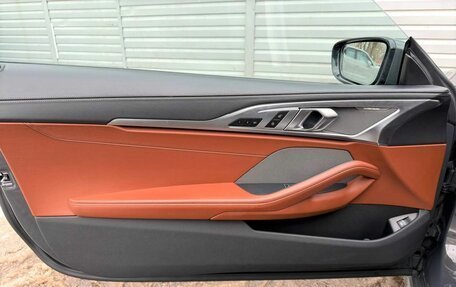 BMW 8 серия, 2020 год, 7 462 000 рублей, 10 фотография