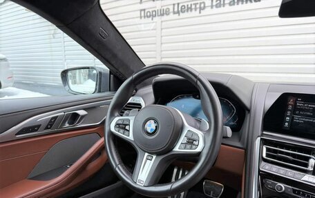 BMW 8 серия, 2020 год, 7 462 000 рублей, 20 фотография