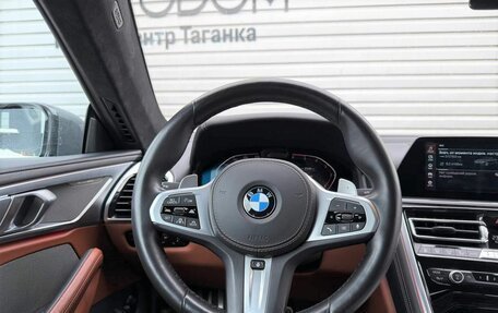 BMW 8 серия, 2020 год, 7 462 000 рублей, 21 фотография