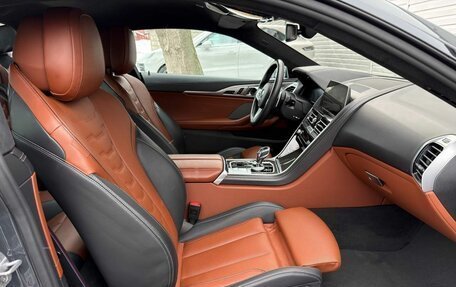 BMW 8 серия, 2020 год, 7 462 000 рублей, 18 фотография