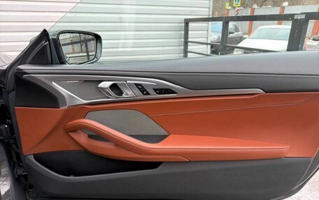 BMW 8 серия, 2020 год, 7 462 000 рублей, 16 фотография