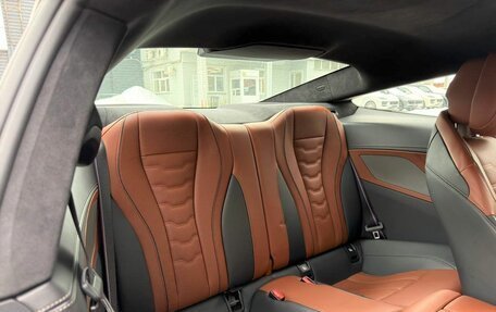 BMW 8 серия, 2020 год, 7 462 000 рублей, 17 фотография