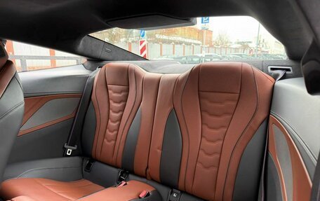 BMW 8 серия, 2020 год, 7 462 000 рублей, 14 фотография