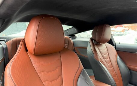 BMW 8 серия, 2020 год, 7 462 000 рублей, 19 фотография