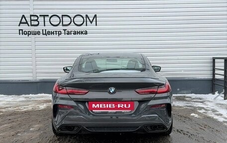 BMW 8 серия, 2020 год, 7 462 000 рублей, 8 фотография