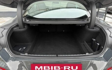 BMW 8 серия, 2020 год, 7 462 000 рублей, 15 фотография