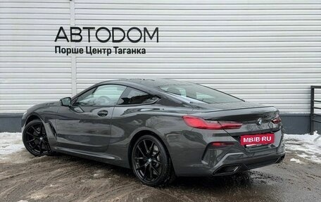 BMW 8 серия, 2020 год, 7 462 000 рублей, 7 фотография