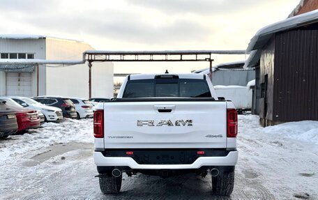 Rambler 1500, 2025 год, 10 665 000 рублей, 7 фотография