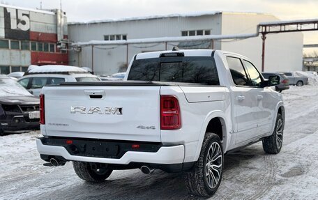 Rambler 1500, 2025 год, 10 665 000 рублей, 5 фотография