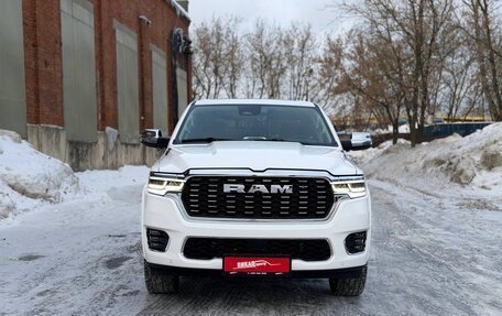 Rambler 1500, 2025 год, 10 665 000 рублей, 2 фотография