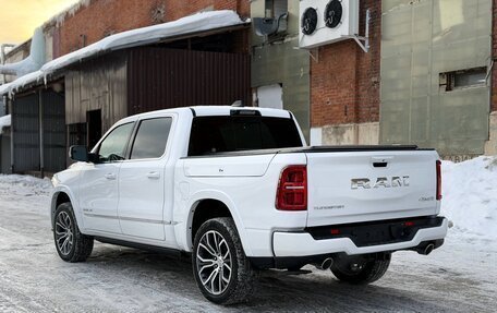 Rambler 1500, 2025 год, 10 665 000 рублей, 8 фотография