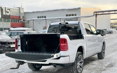 Rambler 1500, 2025 год, 10 665 000 рублей, 6 фотография