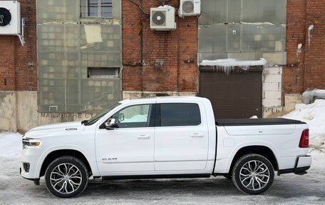 Rambler 1500, 2025 год, 10 665 000 рублей, 4 фотография