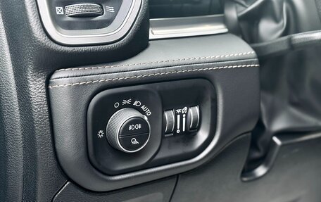 Rambler 1500, 2025 год, 10 665 000 рублей, 14 фотография