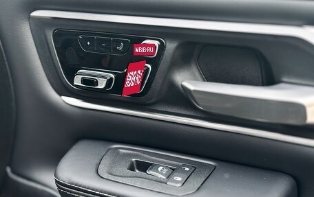 Rambler 1500, 2025 год, 10 665 000 рублей, 12 фотография