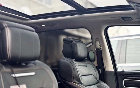 Rambler 1500, 2025 год, 10 665 000 рублей, 19 фотография