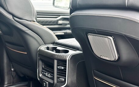 Rambler 1500, 2025 год, 10 665 000 рублей, 20 фотография