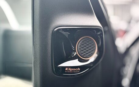 Rambler 1500, 2025 год, 10 665 000 рублей, 16 фотография