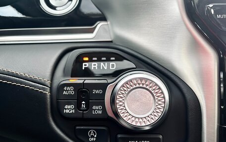 Rambler 1500, 2025 год, 10 665 000 рублей, 30 фотография