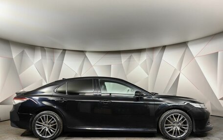 Toyota Camry, 2020 год, 2 495 000 рублей, 6 фотография