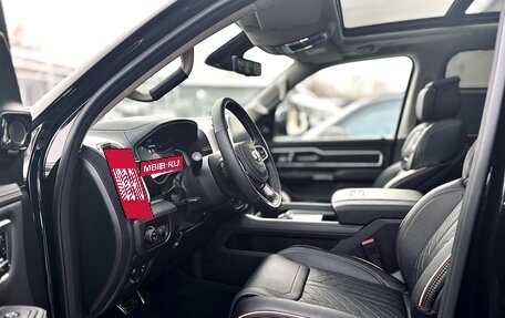 Rambler 1500, 2025 год, 10 665 000 рублей, 31 фотография