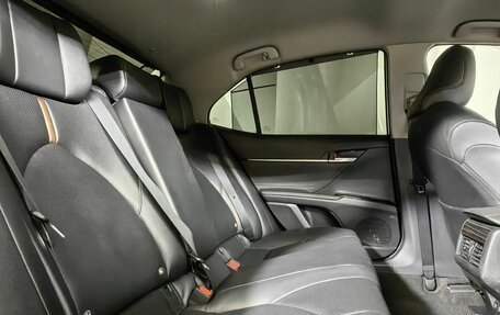 Toyota Camry, 2020 год, 2 495 000 рублей, 15 фотография