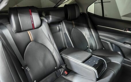 Toyota Camry, 2020 год, 2 495 000 рублей, 16 фотография